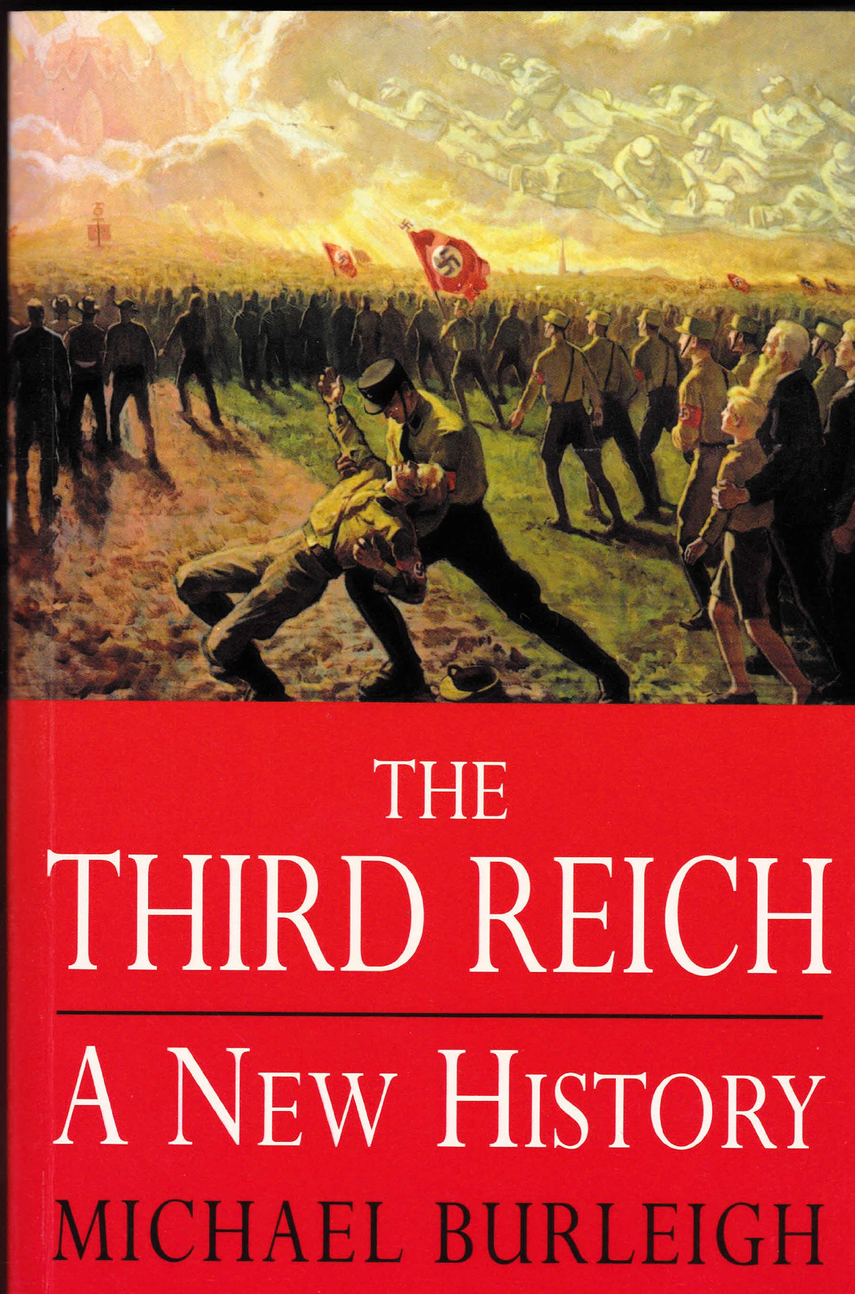 The rise of the Right in Britain. We should have learned from the ...